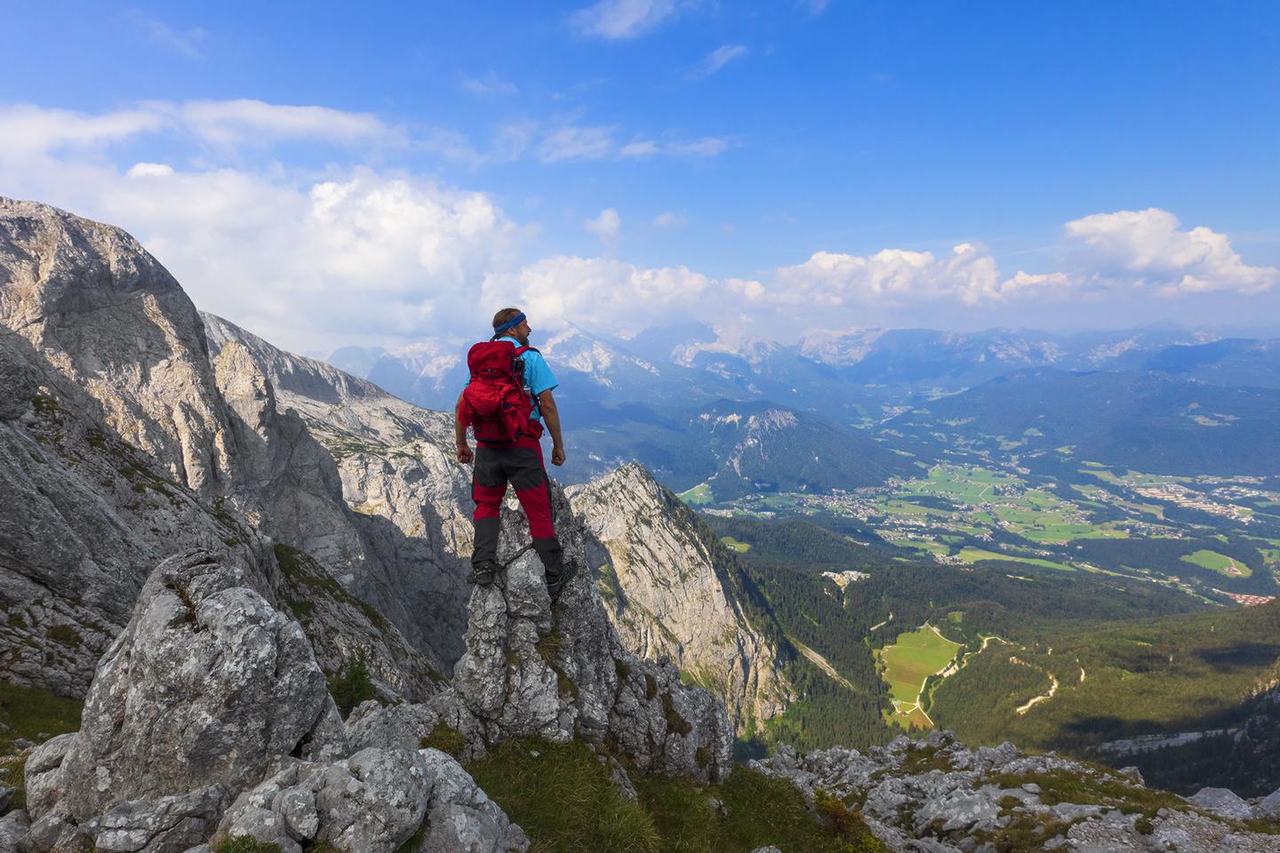 Wie du mit Stress und Widrigkeiten umgehen lernst und gestärkt daraus hervorgehst